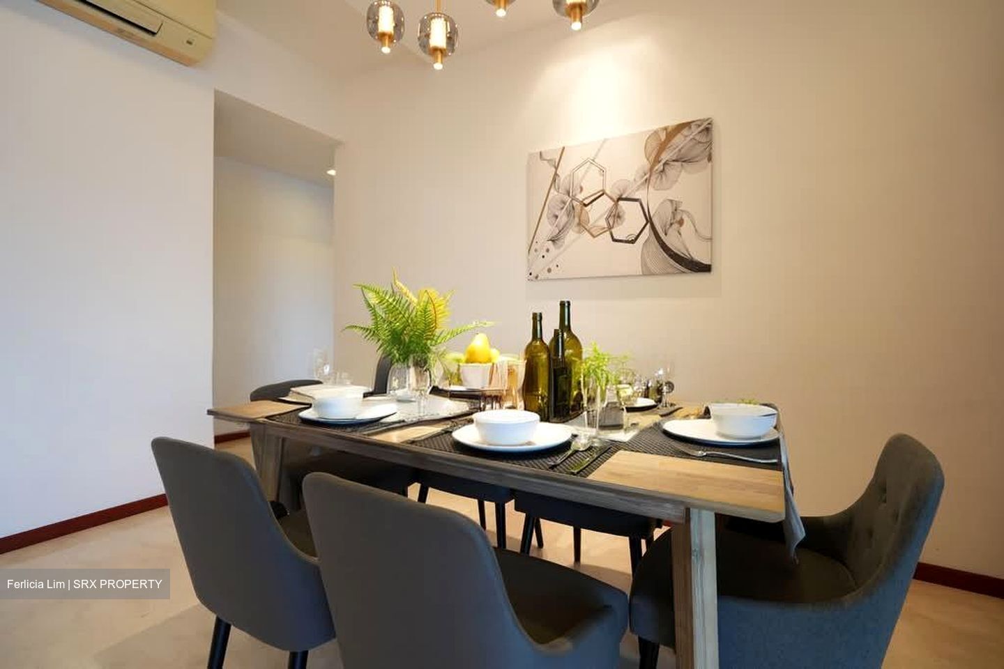The Rochester Residences (D5), Apartment #550278751